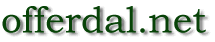 offerdal.net logo